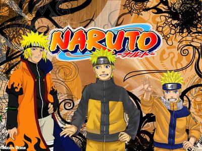 Naruto Shippuden Wallpaper on Naruto Shippuden Wallpaper